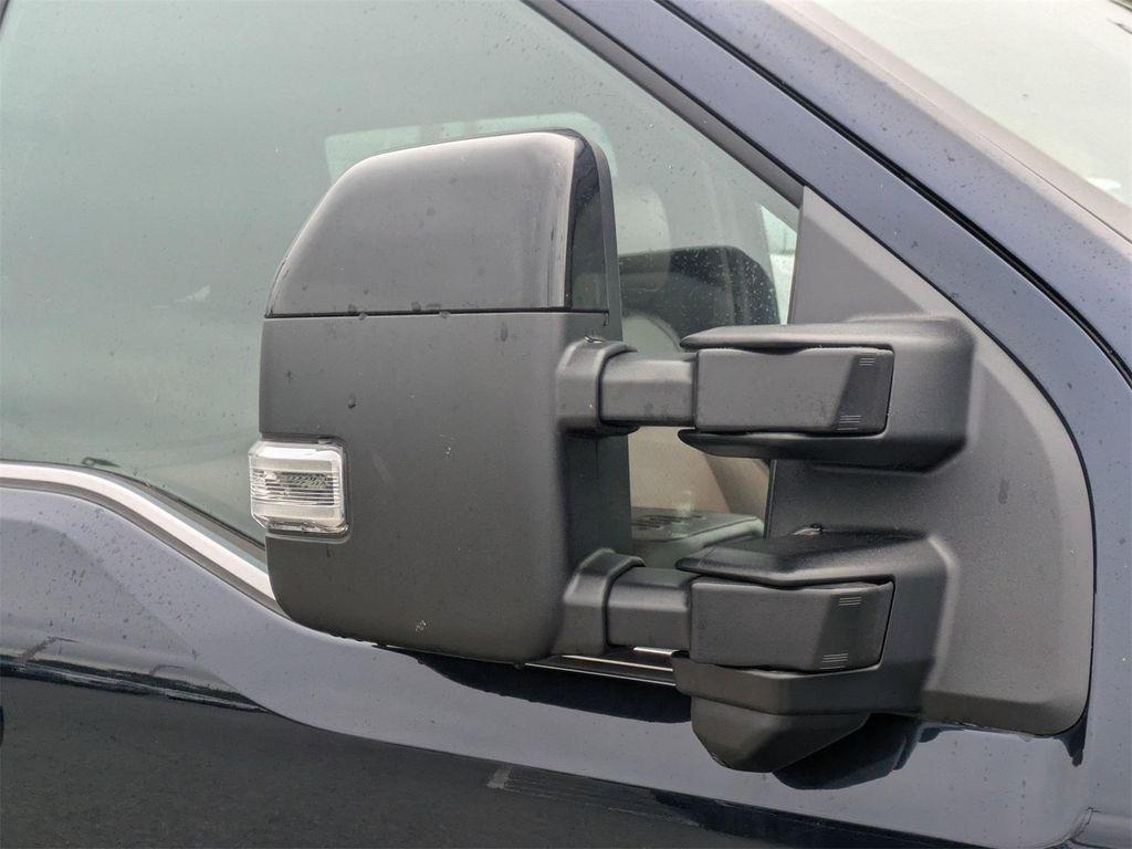 new 2025 Ford F-250 car, priced at $92,240