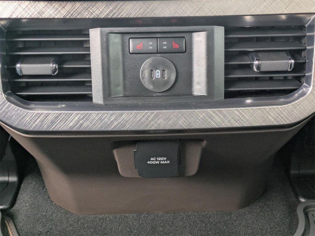 new 2025 Ford F-250 car, priced at $92,240