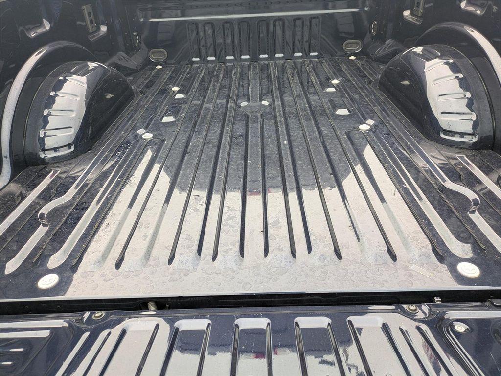 new 2025 Ford F-250 car, priced at $92,240