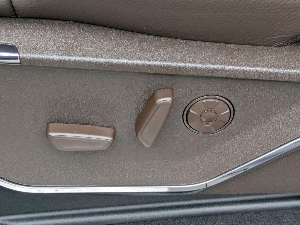 new 2025 Ford F-250 car, priced at $92,240