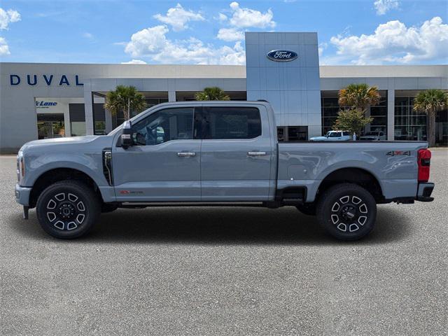 new 2024 Ford F-250 car, priced at $96,018