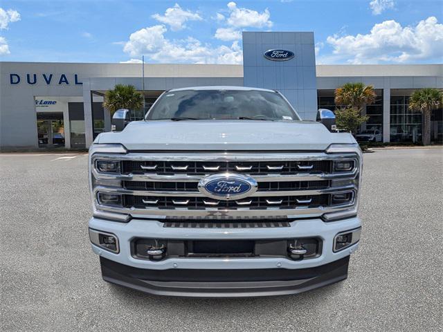 new 2024 Ford F-250 car, priced at $96,018