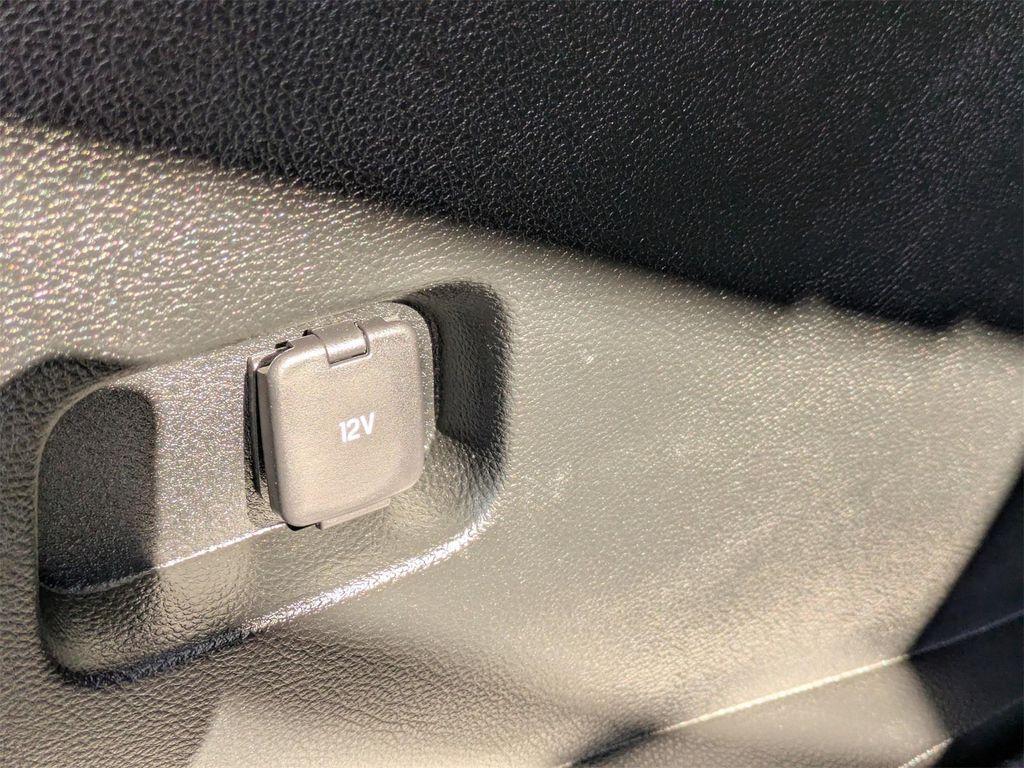 used 2022 Ford Edge car, priced at $22,000