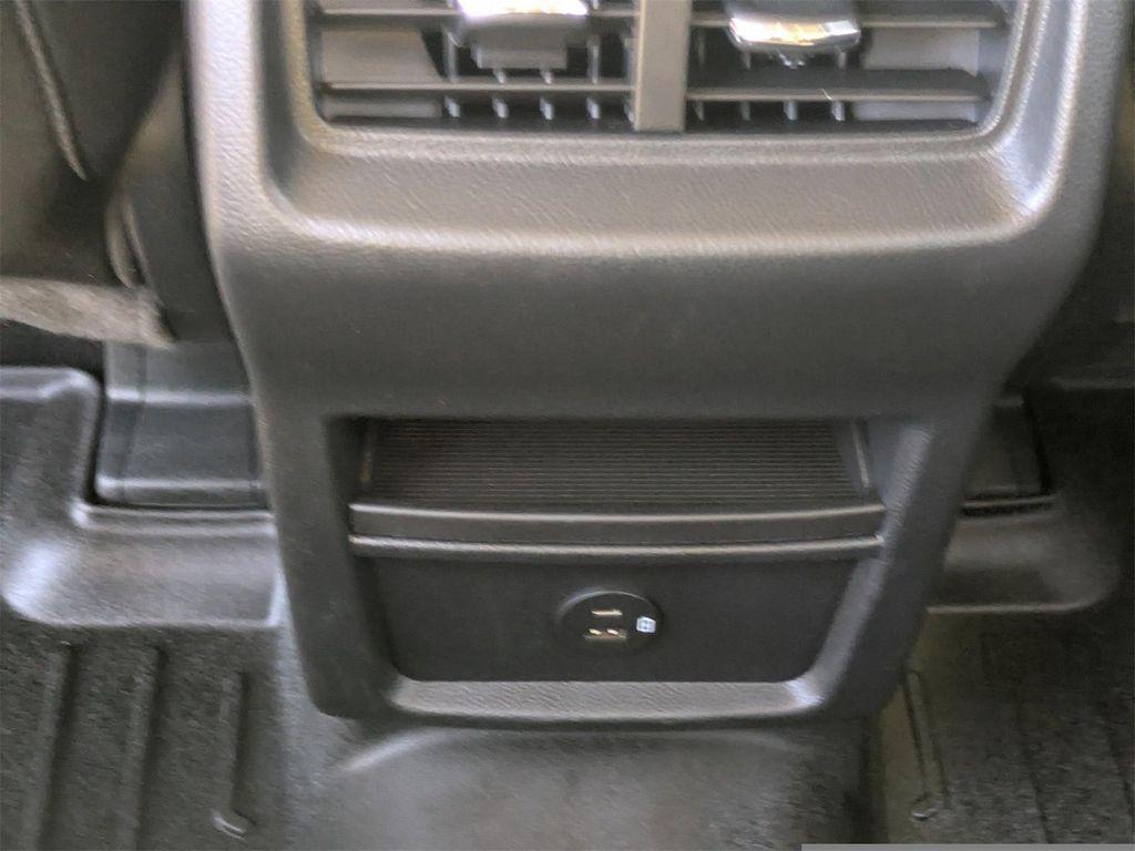 used 2022 Ford Edge car, priced at $22,000