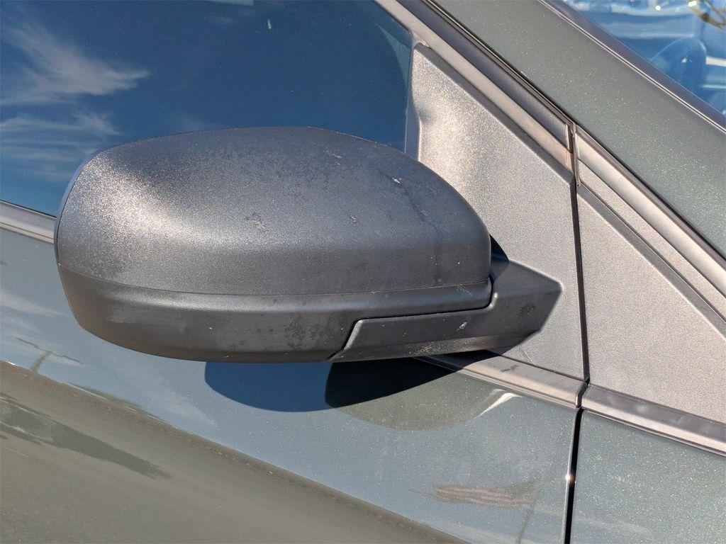 used 2022 Ford Edge car, priced at $22,000