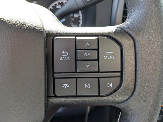 new 2024 Ford F-250 car, priced at $45,280
