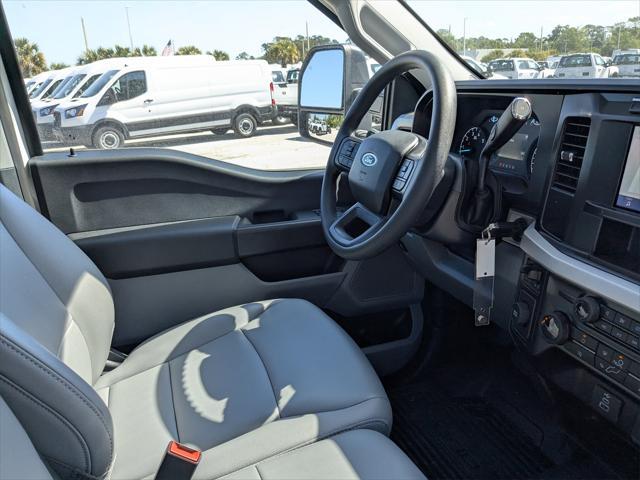 new 2024 Ford F-250 car, priced at $45,280