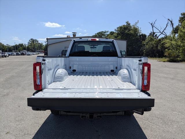 new 2024 Ford F-250 car, priced at $45,280