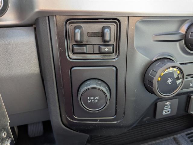 new 2024 Ford F-250 car, priced at $45,280