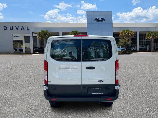 new 2024 Ford Transit-150 car, priced at $50,778