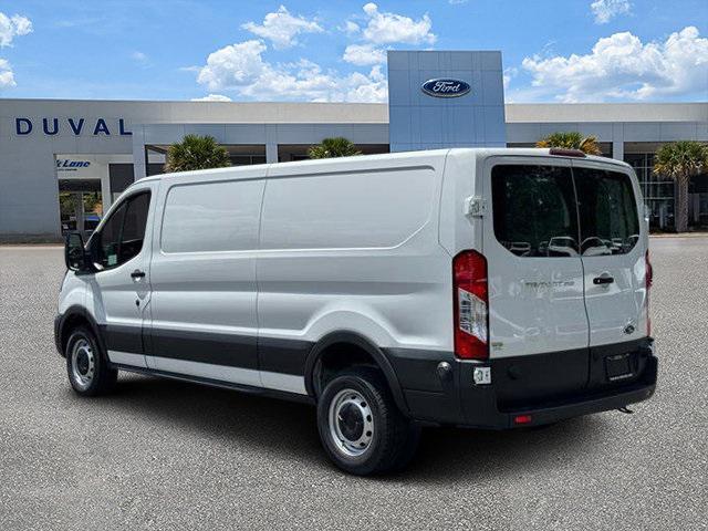 new 2024 Ford Transit-150 car, priced at $50,778