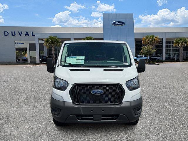 new 2024 Ford Transit-150 car, priced at $50,778