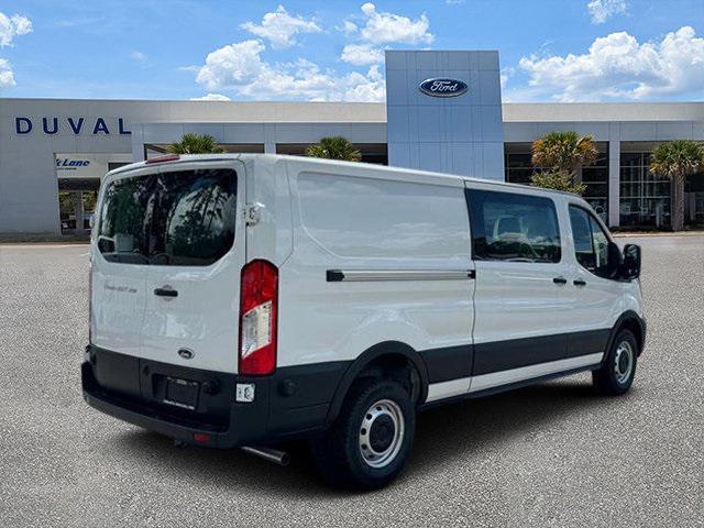 new 2024 Ford Transit-150 car, priced at $50,778