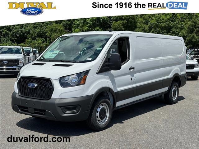 new 2024 Ford Transit-150 car, priced at $54,300