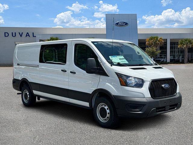 new 2024 Ford Transit-150 car, priced at $50,778