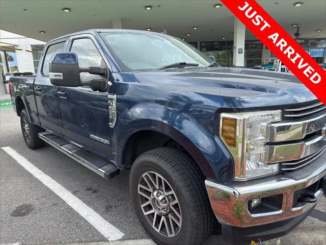 used 2019 Ford F-250 car, priced at $52,000