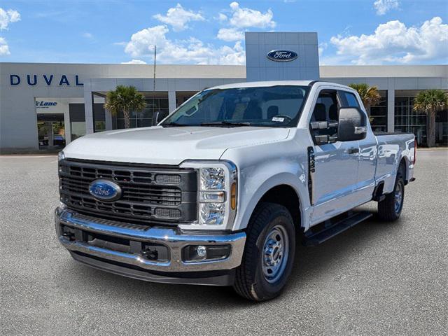 new 2024 Ford F-250 car, priced at $47,178