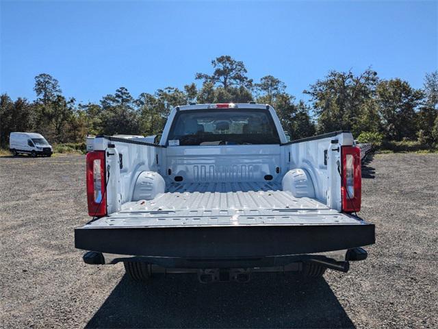 new 2024 Ford F-250 car, priced at $47,178