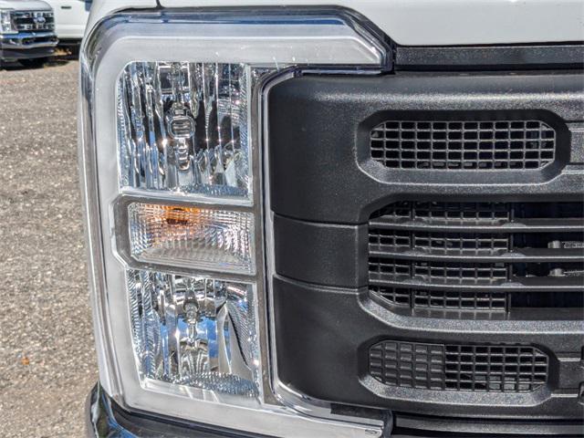 new 2024 Ford F-250 car, priced at $47,178