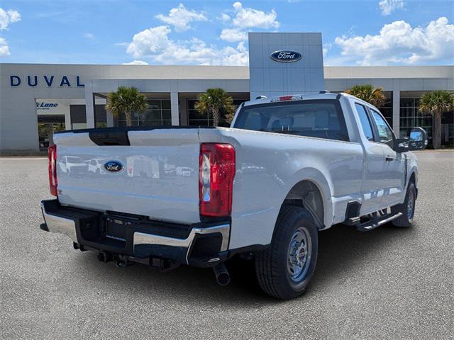 new 2024 Ford F-250 car, priced at $47,178