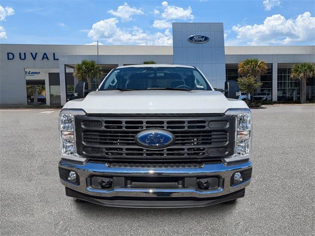 new 2024 Ford F-250 car, priced at $47,178