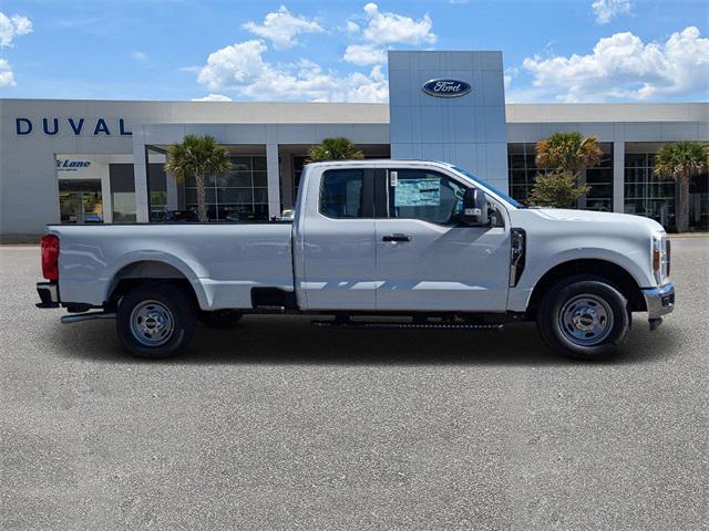 new 2024 Ford F-250 car, priced at $47,178