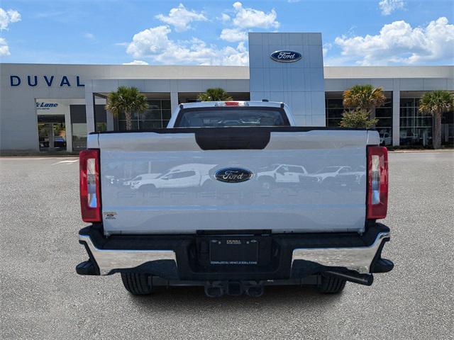 new 2024 Ford F-250 car, priced at $47,178