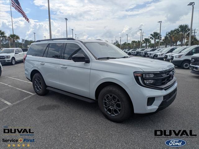 new 2025 Ford Expedition car, priced at $66,995