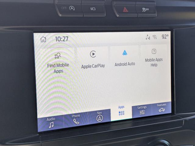 used 2022 Ford F-150 car, priced at $33,500