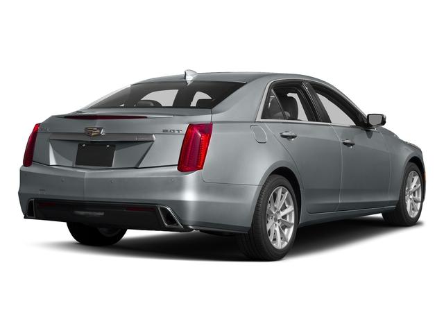 used 2018 Cadillac CTS car, priced at $15,990