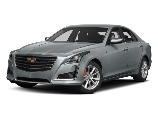 used 2018 Cadillac CTS car, priced at $15,990