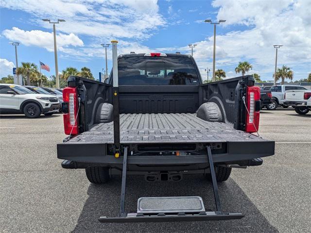 new 2024 Ford F-350 car, priced at $78,406