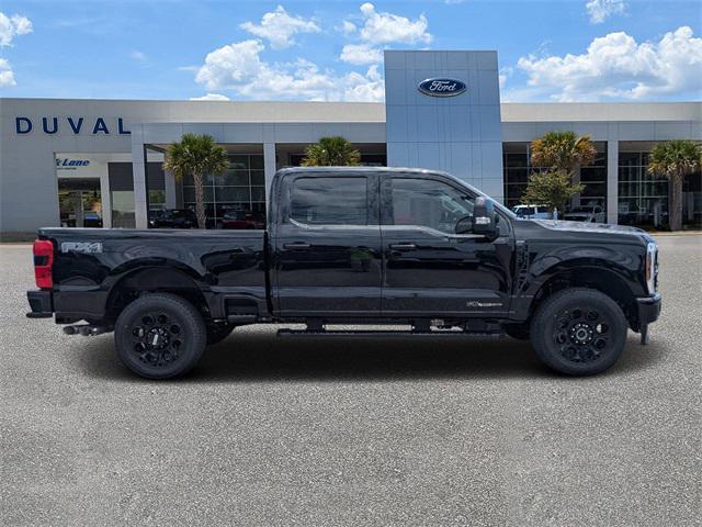 new 2024 Ford F-350 car, priced at $78,406