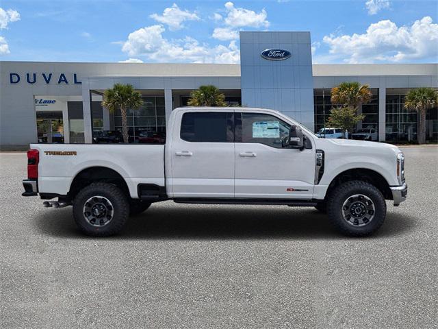 new 2024 Ford F-250 car, priced at $89,656