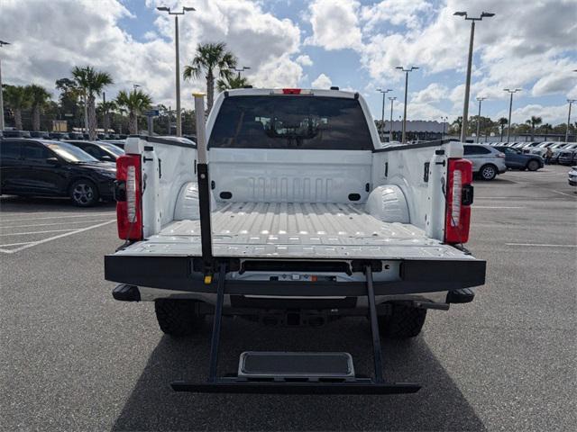 new 2024 Ford F-250 car, priced at $89,656