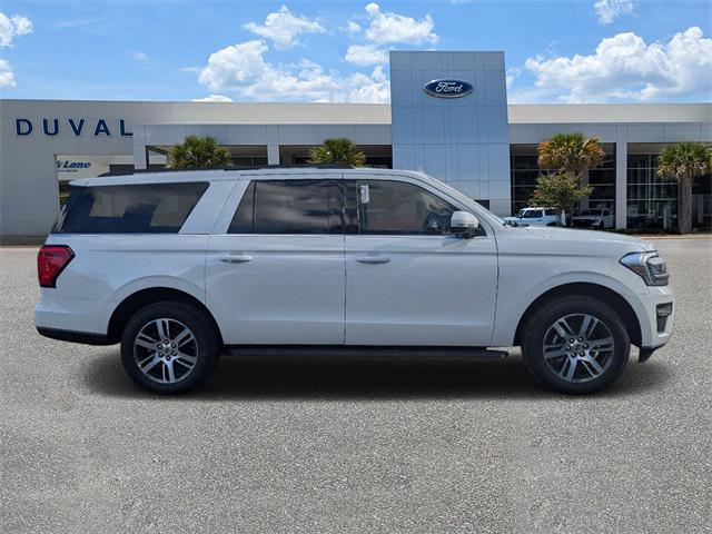 new 2024 Ford Expedition car, priced at $62,387