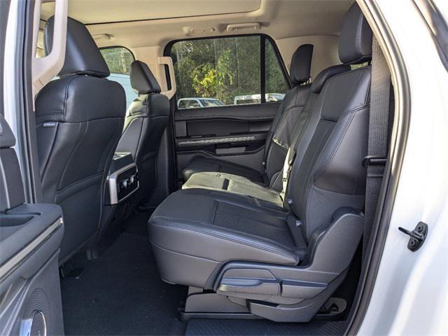 new 2024 Ford Expedition car, priced at $62,387