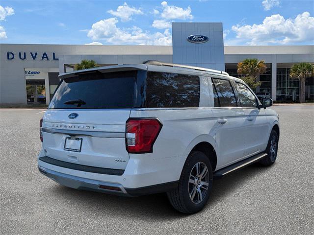 new 2024 Ford Expedition car, priced at $62,387