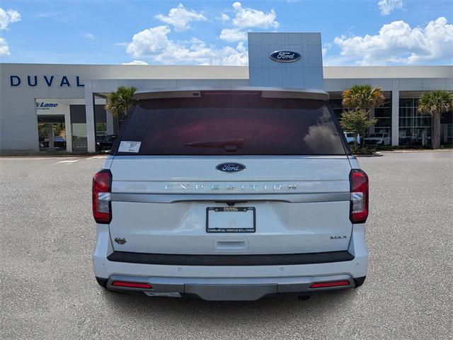 new 2024 Ford Expedition car, priced at $62,387