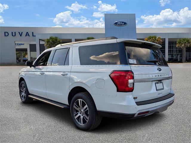 new 2024 Ford Expedition car, priced at $62,387