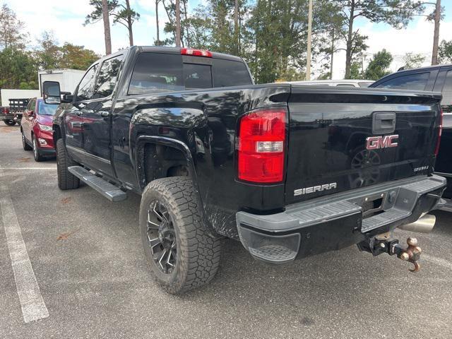 used 2015 GMC Sierra 2500 car, priced at $39,999