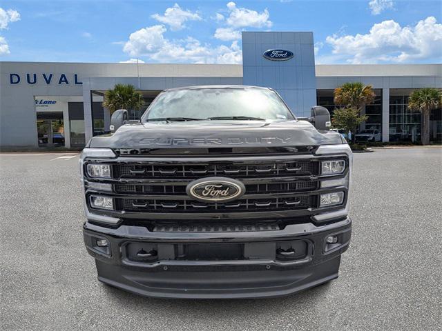 new 2024 Ford F-250 car, priced at $87,189