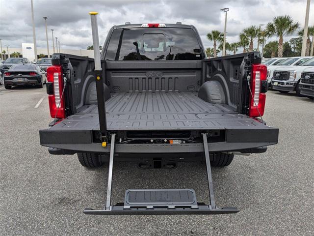 new 2024 Ford F-250 car, priced at $87,189