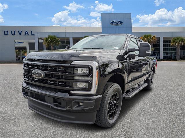 new 2024 Ford F-250 car, priced at $87,189