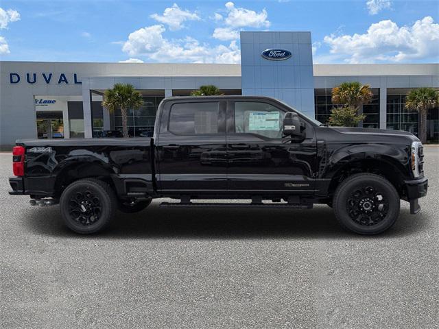 new 2024 Ford F-250 car, priced at $87,189