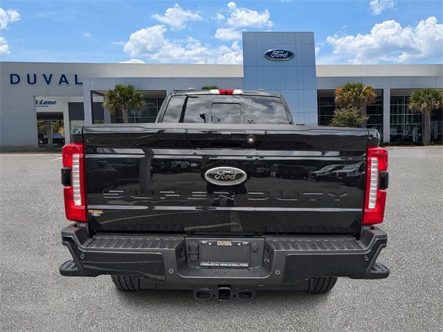 new 2024 Ford F-250 car, priced at $87,189