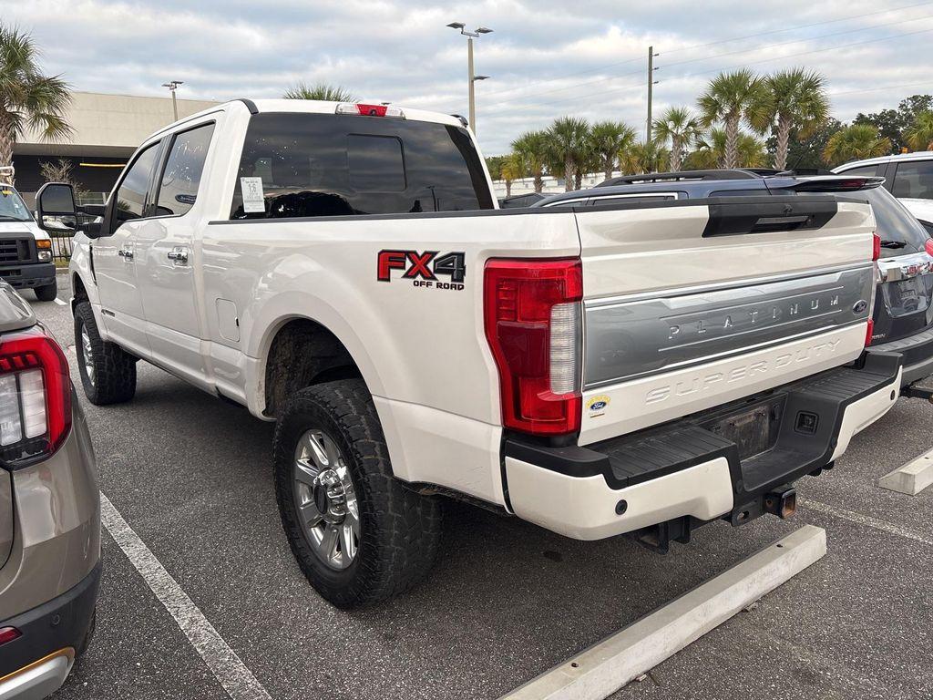 used 2019 Ford F-250 car, priced at $61,000