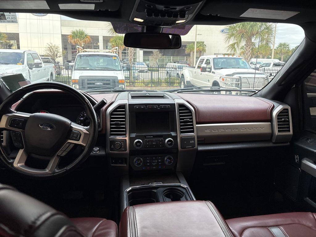 used 2019 Ford F-250 car, priced at $61,000