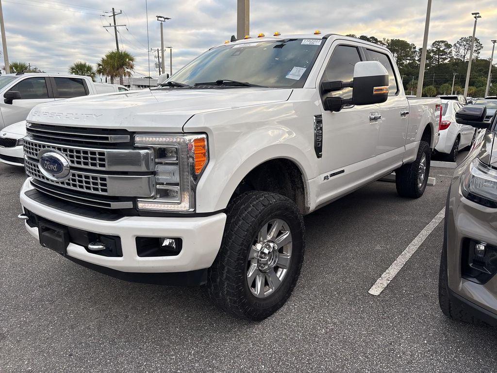 used 2019 Ford F-250 car, priced at $61,000