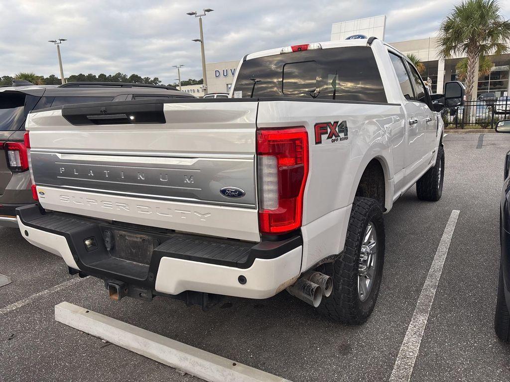 used 2019 Ford F-250 car, priced at $61,000